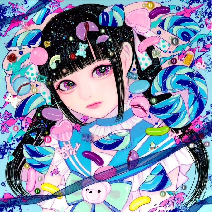 私が好きな私のこと愛してほしいの 