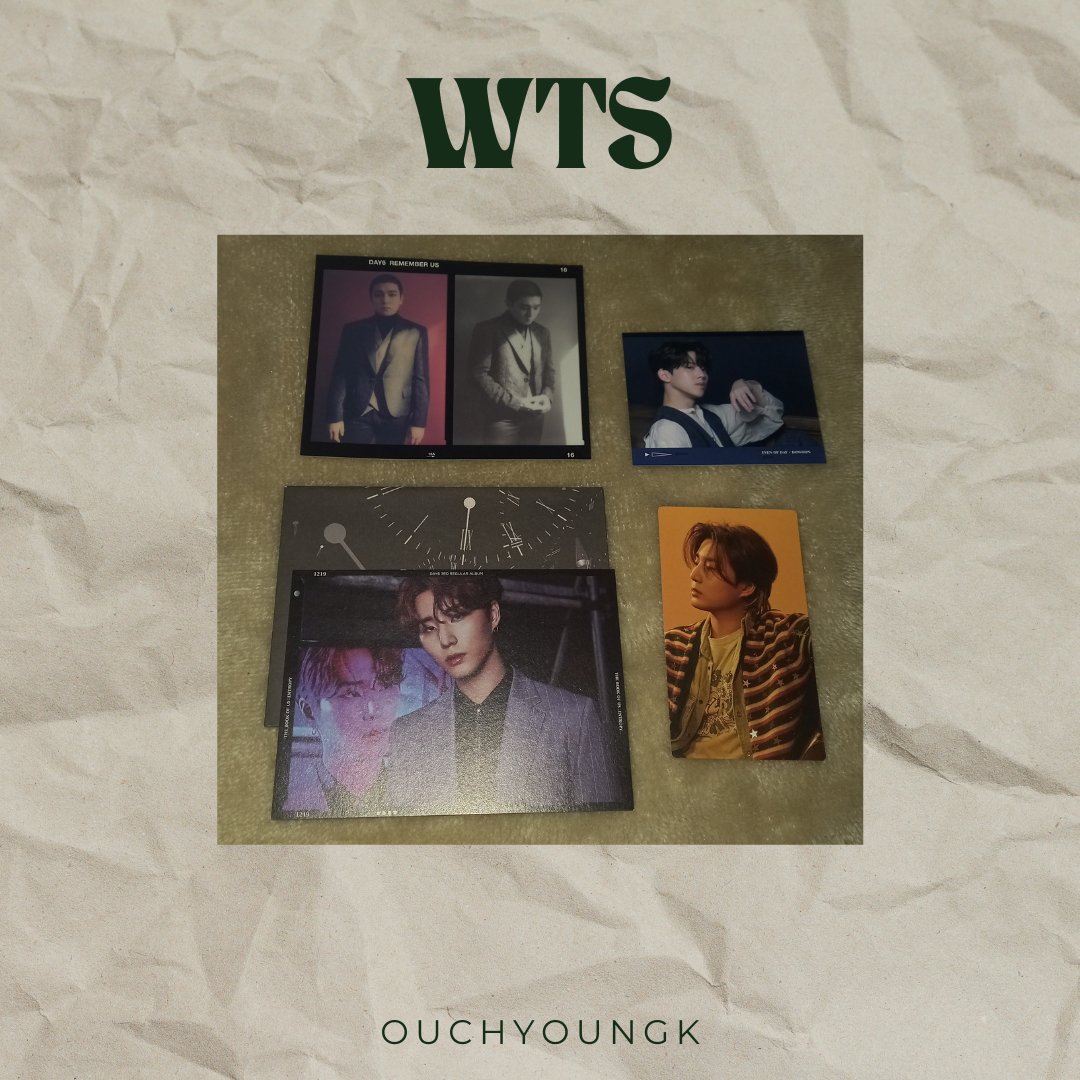 diraaaaal's tweet photo. [HELP RT] WTS lfb aab DAY6 WANNAONE EXO Kpop thread

📍KUNINGAN JABAR INA
Price and rules/info on next tweets👇

Tag wtt wtb pc photocard merch album
Help rt pls @DAY6TradingINA
#wtsday6stuff 데이식스 양도 #ตลาดนัดday6 https://t.co/bPUV4pwIvN