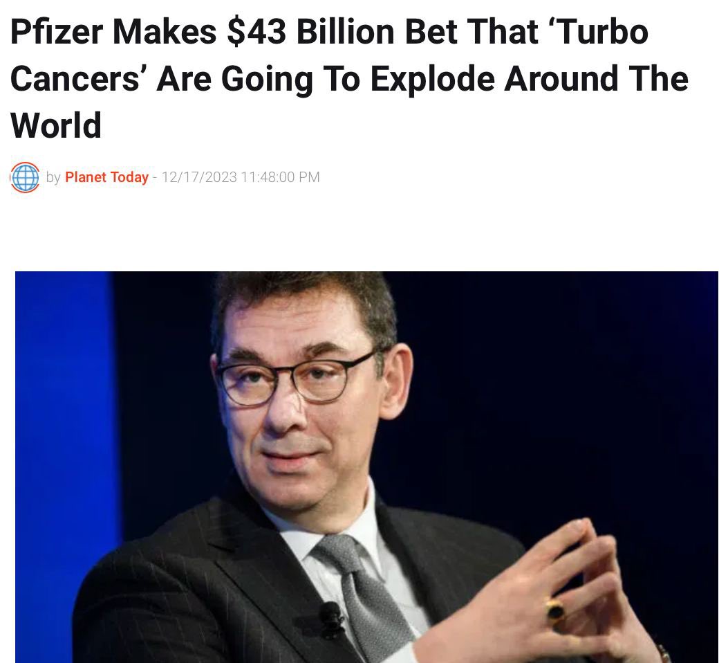 You can’t make it up but here it is …