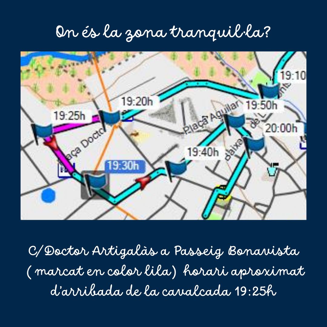 Ajuntament de Navarcles tweet media