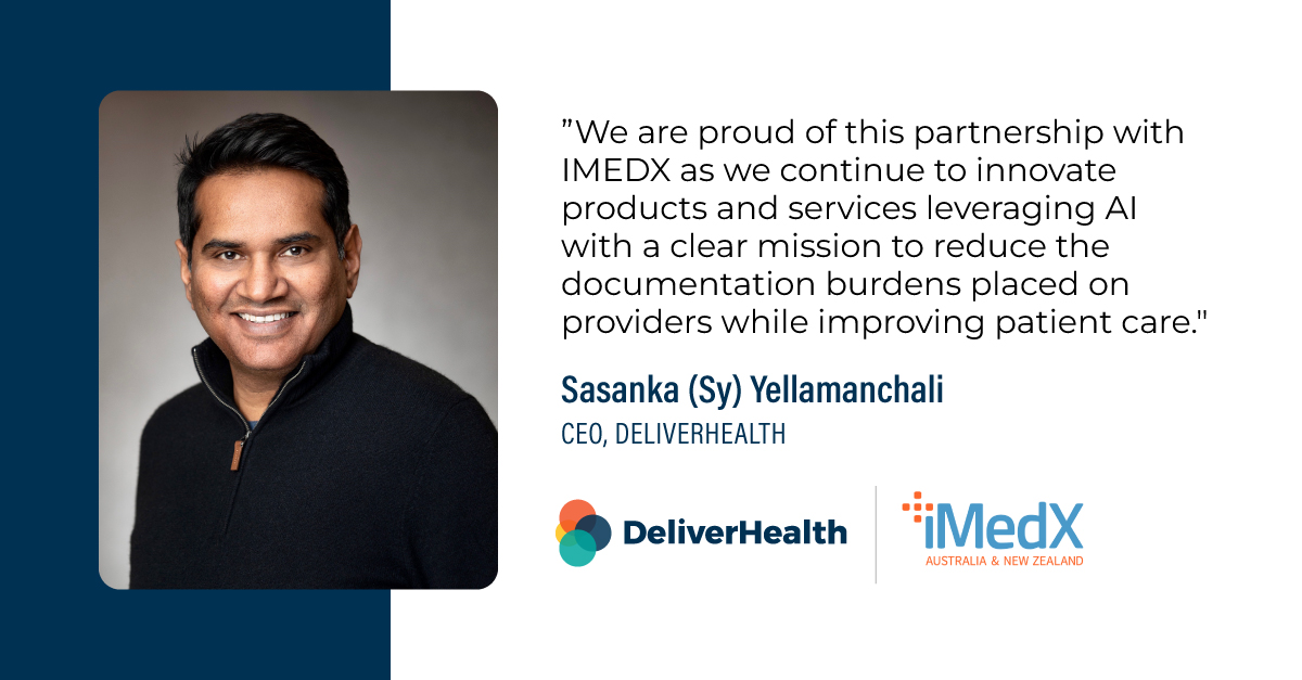 DeliverHealth tweet media