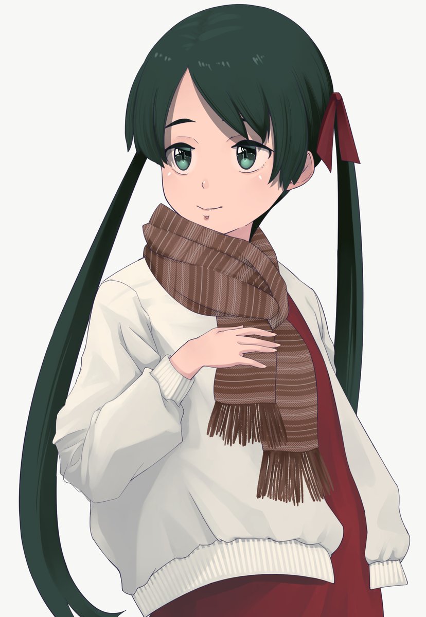 三隈('・ω・`)クマリンコ
#艦これ 