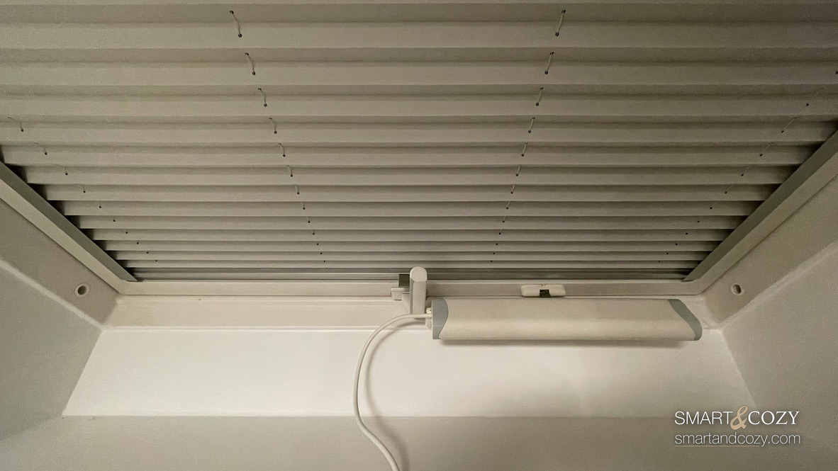 SmartAndCozy's tweet photo. Platz 2: Elektrische Dachfenster

Die Velux Dachfenster sind mit DIY elektrischen Antrieben nachgerüstet. Lüften wird damit zum Kinderspiel. Kombiniert mit einem Regensensor sind selbst heißeste Sommer im Dachgeschoss gut zu ertragen. https://t.co/8Q4KyipQyE