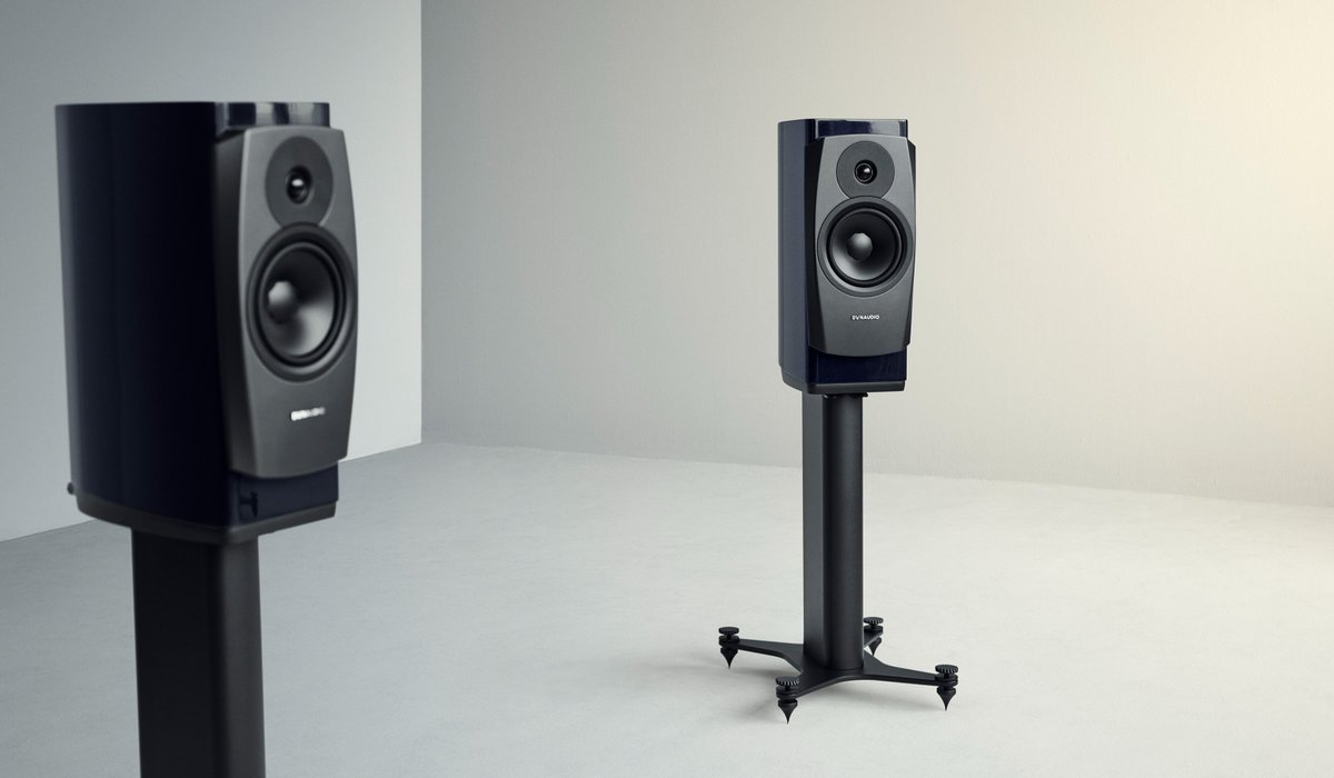 dynaudio tweet picture