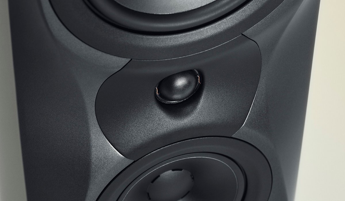 dynaudio tweet picture