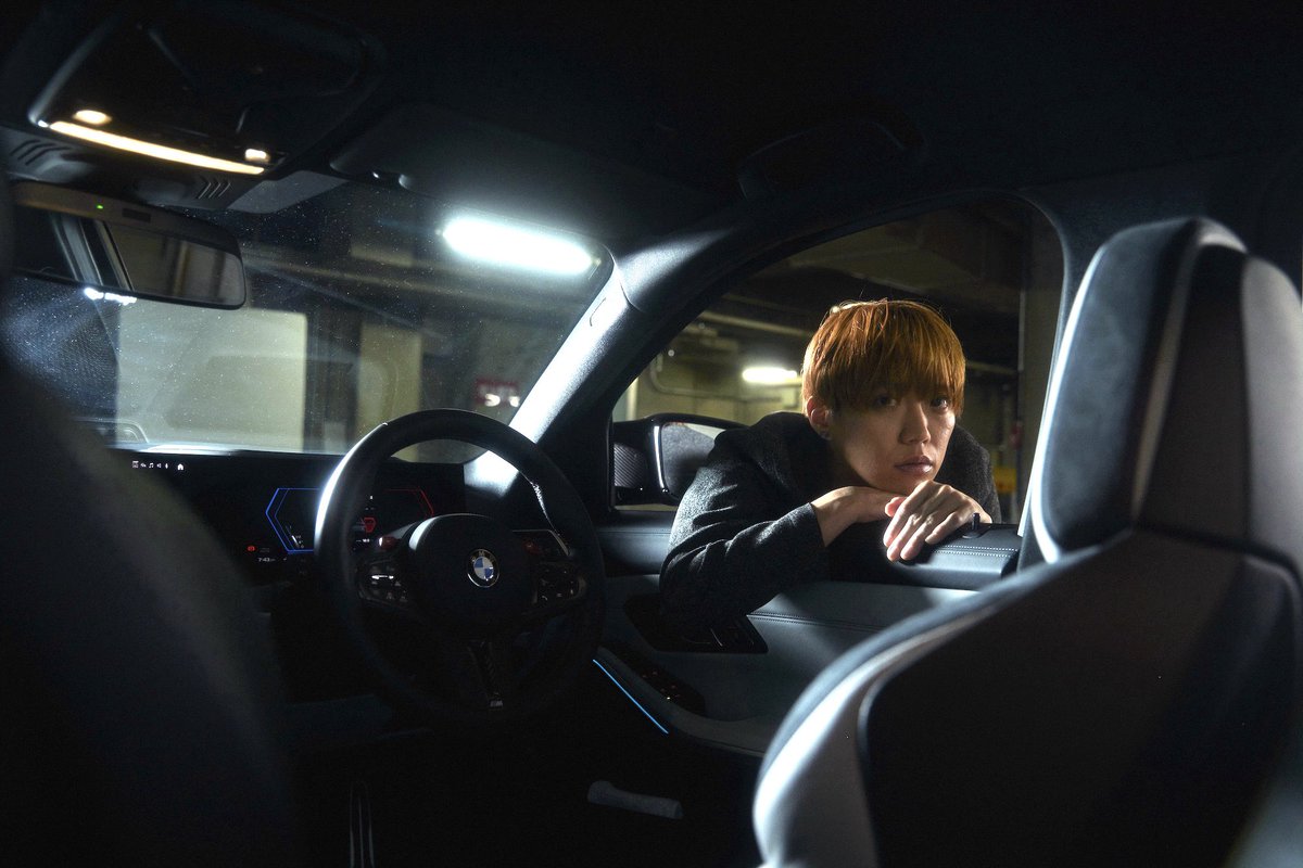 04LS_nagoya's tweet photo. 【雑誌掲載情報！】
■12/27(水)本日発売
自動車誌『カーセンサーEDGE』

2024年2月号特別企画に
GENのインタビューと
写真が掲載されてマス🚙

ぜひ手に取ってみて下さいね📕

https://t.co/bA0c5eNtvV https://t.co/yr13tfo04j