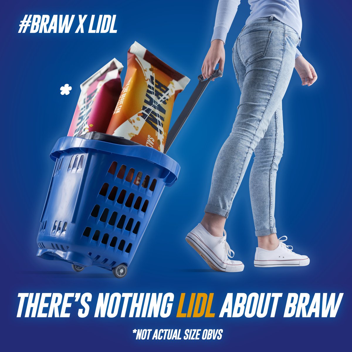 The Braw Bar tweet media