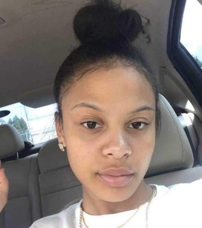 ImFrom_Paris's tweet image. You Stopped Scrolling Might as Well Heart It 🥰❤️ Cancer not stopping this girl🎗🥇🥊