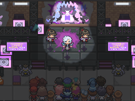 Pablus94's tweet photo. ⚡️🧪¡NOVEDADES POKÉMON BERILO!🧪⚡️

En la siguiente demo podréis visitar el Karaoke Óleo y alguien os esperará allí... 😱

¿Sabéis quién puede ser? 🤔

¿Qué más cosas podéis ver en la scan? Os leo👀

¡Se viene desafío, dadle mucho amorcete!🔁❤️🗨️ https://t.co/dVkC05v7I9
