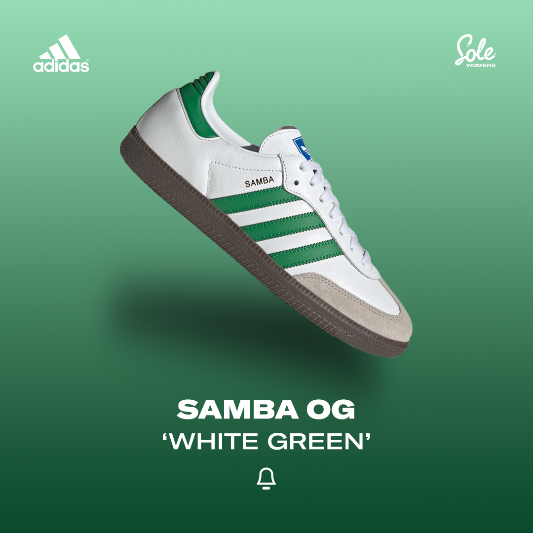 thesolesupplier's tweet photo. Discover the latest sneaker and streetwear trends on The Sole Supplier App ✨