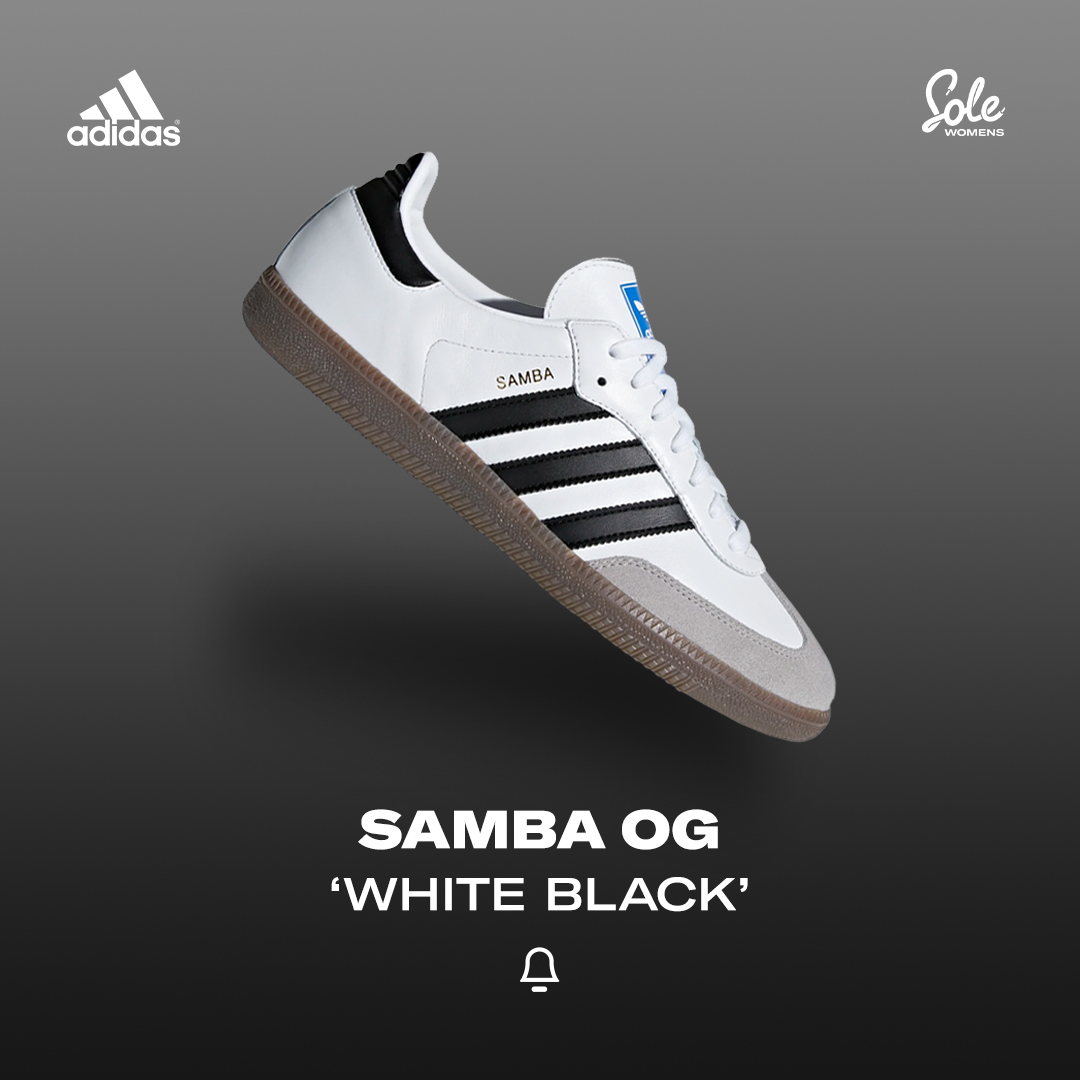 thesolesupplier's tweet photo. Discover the latest sneaker and streetwear trends on The Sole Supplier App ✨