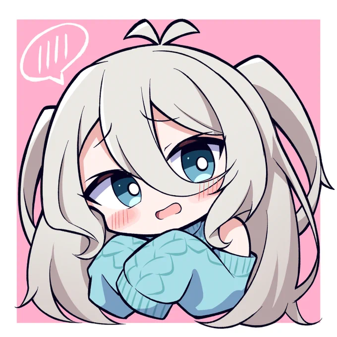 #今年も残りわずかなのでお気に入りの4枚を貼る 今年は結構いい絵描けた気がするので来年も頑張ります!!! 