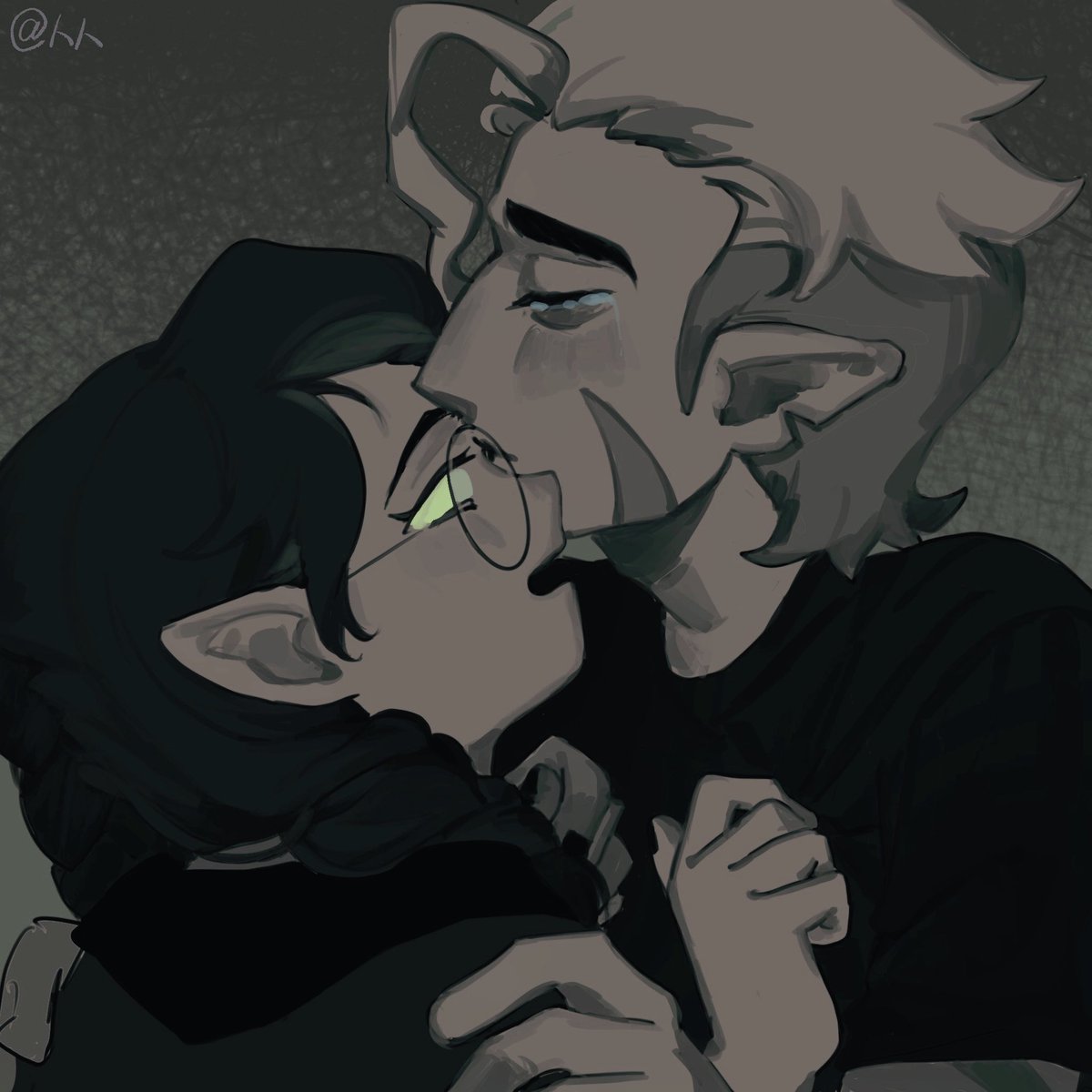 m0nlight_marker's tweet photo. Автор: 
Twitter/@rr2678665930001 
Instagram/ https://t.co/rMPz0afXIk
#Совинийдім #TheOwlHouse https://t.co/E5YxSJLrzv