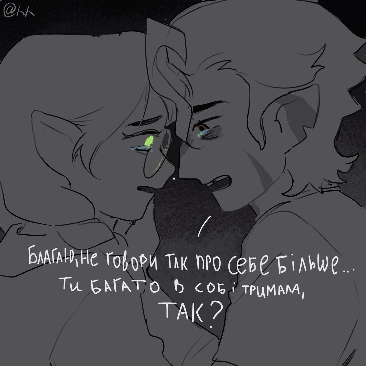 m0nlight_marker's tweet photo. Автор: 
Twitter/@rr2678665930001 
Instagram/ https://t.co/rMPz0afXIk
#Совинийдім #TheOwlHouse https://t.co/E5YxSJLrzv