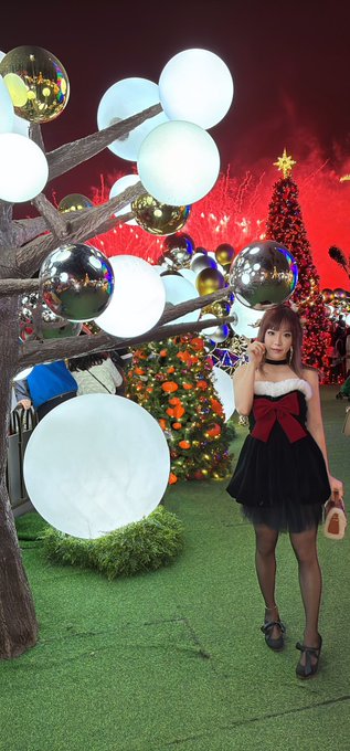 聖誕節 大家都快樂嗎:)  Cathy 的性誕一天  轉發熱烈發放視頻💕💕 看更多IG : Cathybb_5201314   #HK #Dior #夜繽紛 #黑絲 #高跟 #刺激 #性感 #男の娘 #伪娘<a href="/tag/dior"class="tags"><span>#dior</span></a><a href="/tag/christmas"class="tags"><span>#christmas</span></a><a href="/tag/ig"class="tags"><span>#ig</span></a><a href="/tag/cd"class="tags"><span>#cd</span></a><a href="/tag/sissy"class="tags"><span>#sissy</span></a><a href="/tag/crossdresser"class="tags"><span>#crossdresser</span></a>