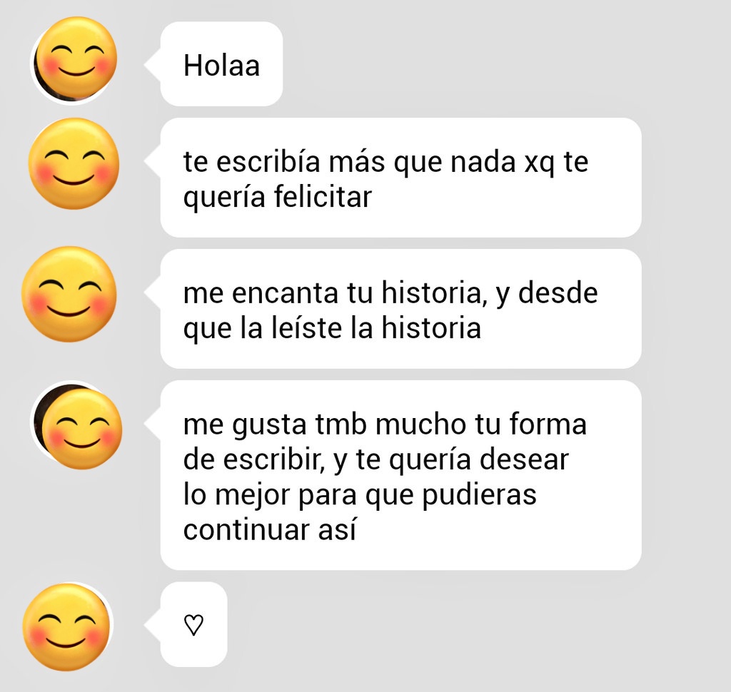 Shainywb's tweet photo. hay gente demasiado linda 😭😭😭😭 https://t.co/2F2zrVJmyb
