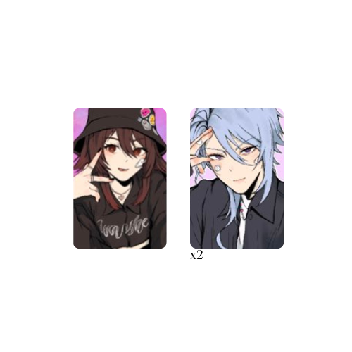 lauvpowy's tweet photo. ✷ wts lfb ph ꒰ #zvells ꒱

         ، 6baji hutao &amp; ayato pc ๑
         ˒ ₱40ea+ sf, tingi, prio PAYO
         ˒ x sensi &amp; impatient, onhand
        ≀ RCBYT! https://t.co/i5wl2CcfPS   

𖥻 genshin impact hu tao photocard poca anipoca https://t.co/FG4o7kpsGo