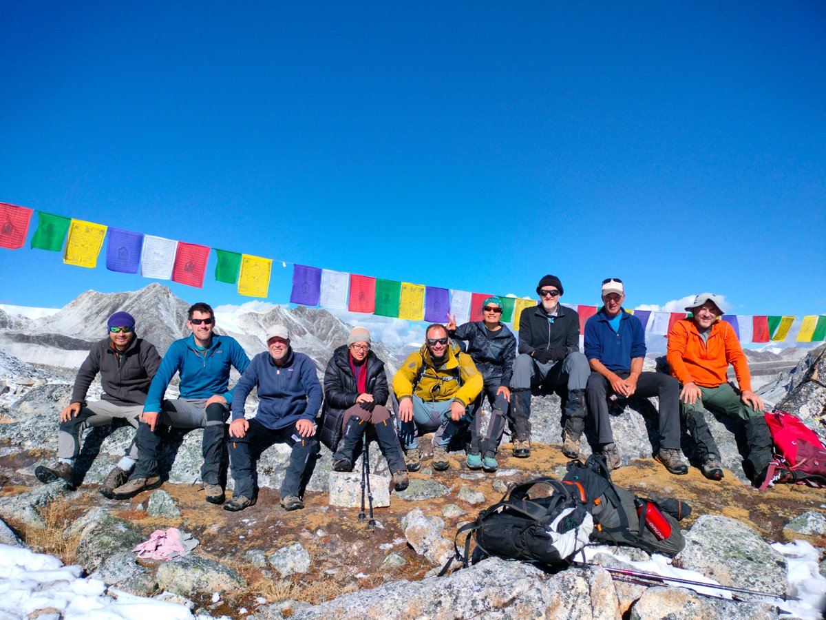 KE Adventure Travel tweet media