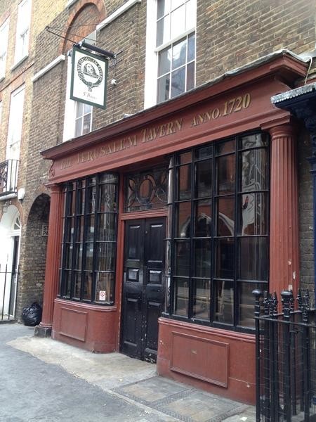 Guided_Walks's tweet photo. Saturday 07 January @ 3:00 pm - 4:30 pm
A Road to Ruin Walk
🚶♀️ Join us on a captivating journey through Clerkenwell and Smithfield's historic neighborhoods. Explore pub tales and ancient Drover's Road stories.
Book here: https://t.co/sS2zHmYQZQ
#HistoryWalk 🌐 #ClerkenwellHistory #GuidedTour 🍻