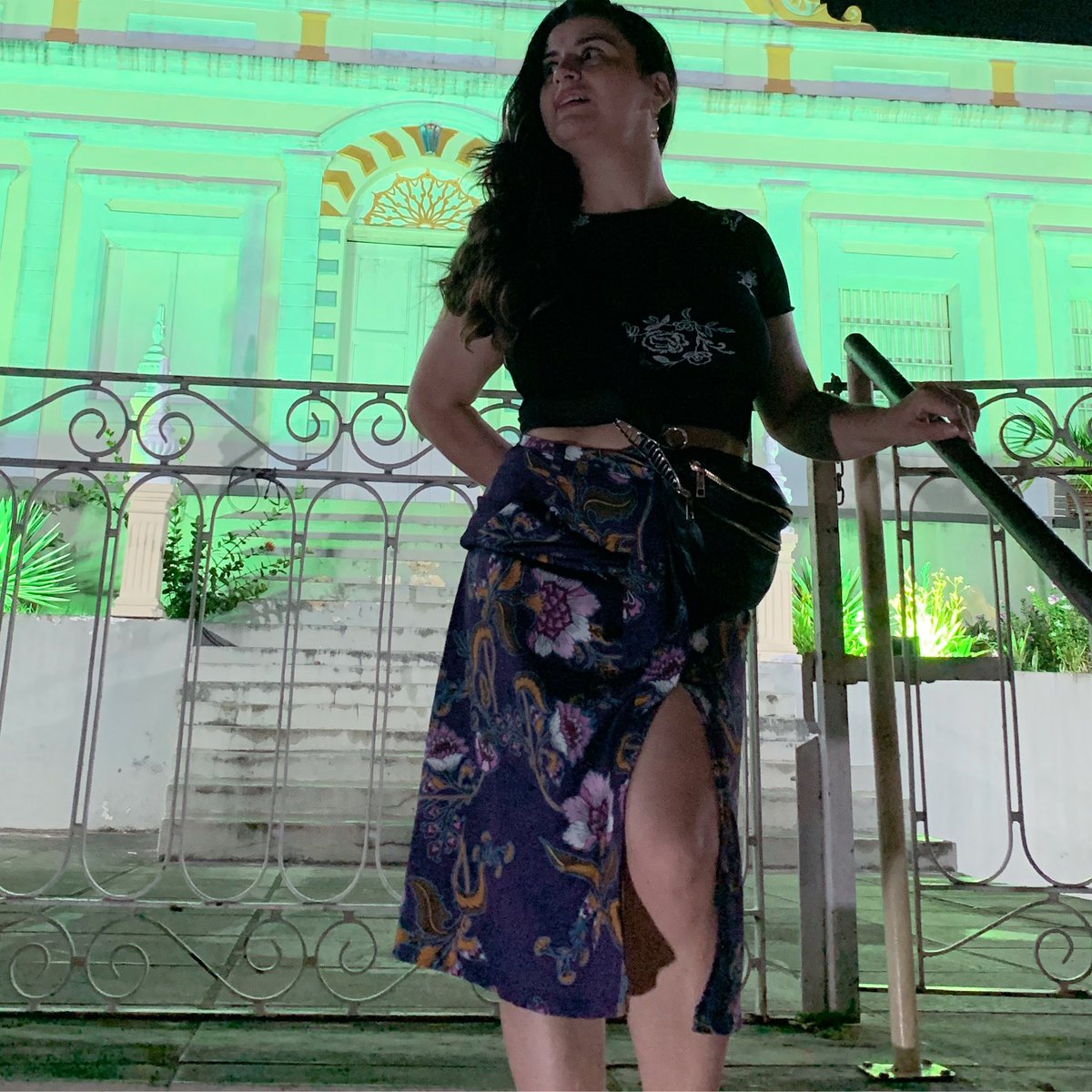 Dayana Silva tweet media