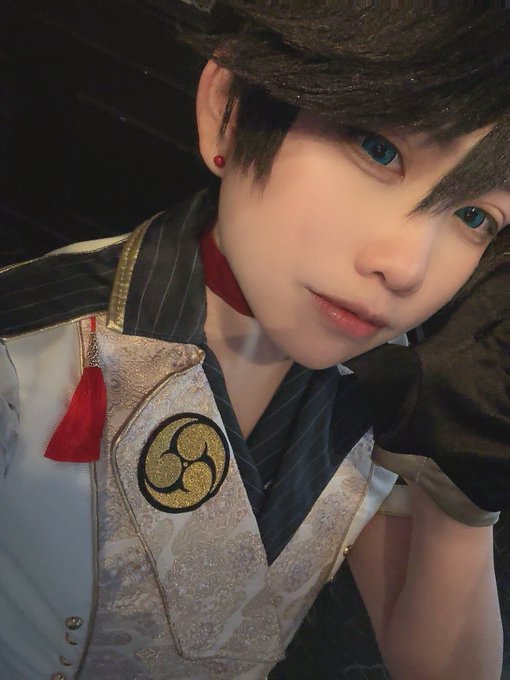 コスプレイヤーたたたたんこのTwitter画像5