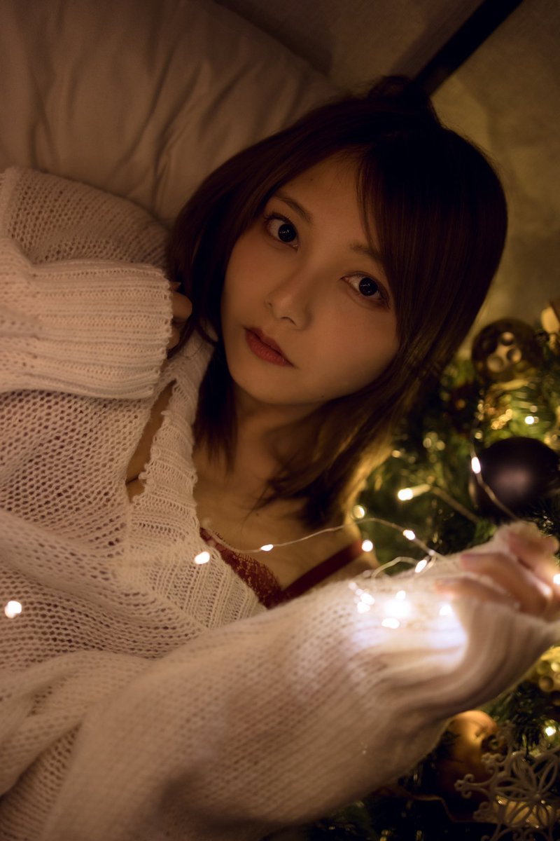 maririri125's tweet photo. 🎄 https://t.co/5Y9LU1IYqR
