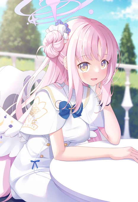 ミカ～ 