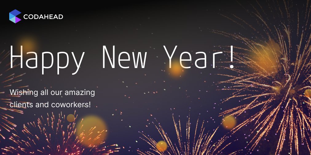 Codahead tweet media