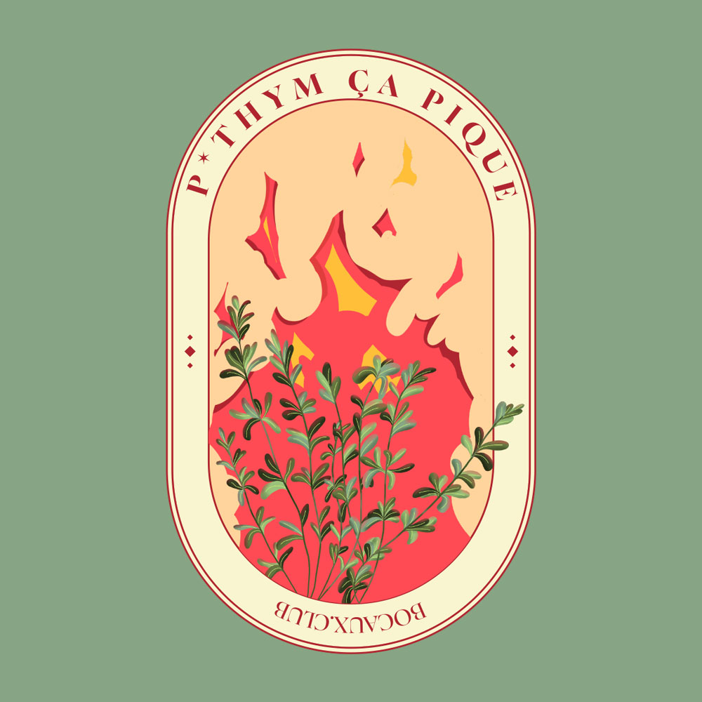 Pierre - K You tweet media