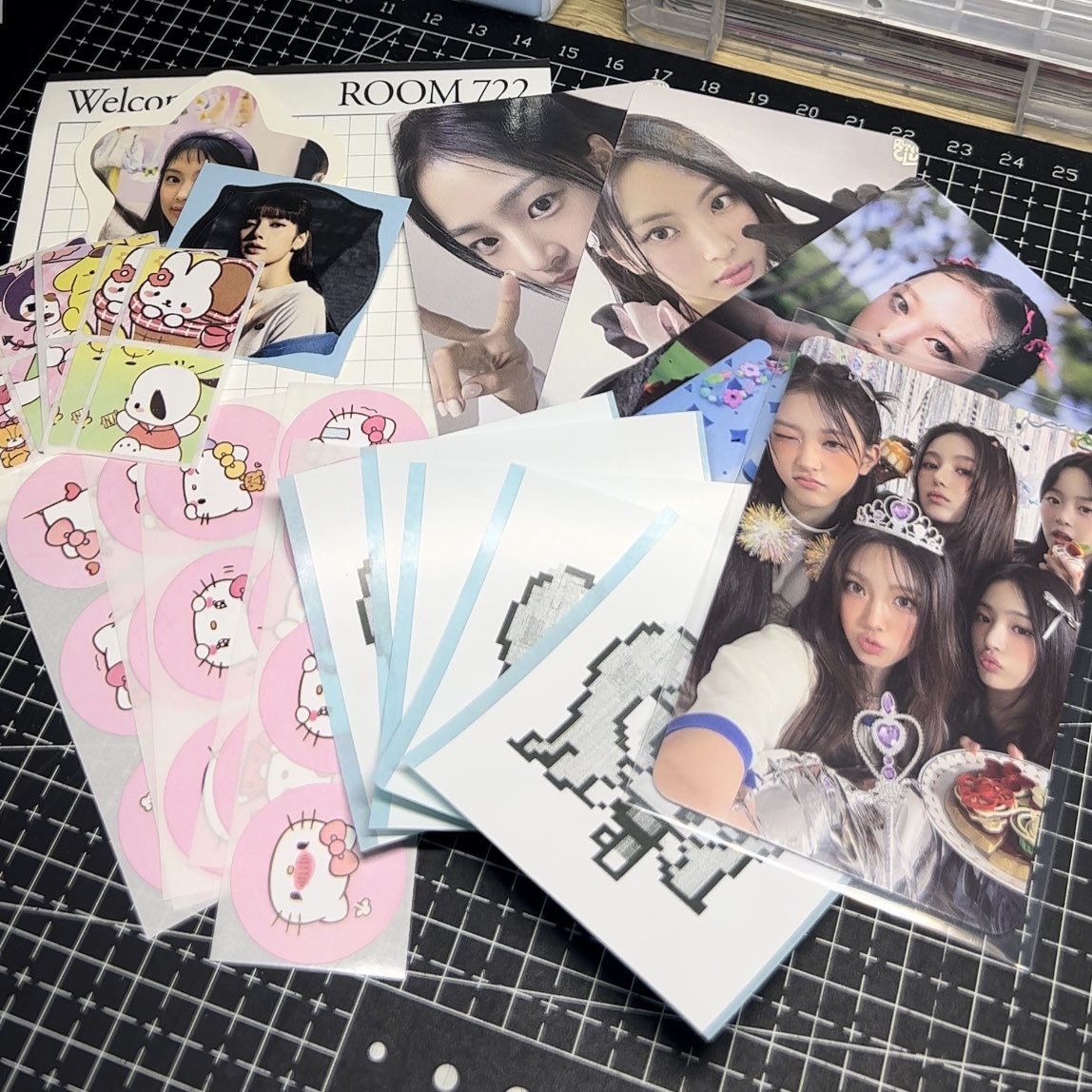 jcarttt_'s tweet photo. βββ€ mail has arrived π« !
βΆ #just4jcart | #SHOPEACH_Feedbacks
as alwaysss, @shop_each never disappoints! tysm for the secured packaging and for being accommodating >< ty as well for the many many freebies (ang daming official freebie π₯Ή) ot5 arrived safely^^ https://t.co/eyCVtQJCLB