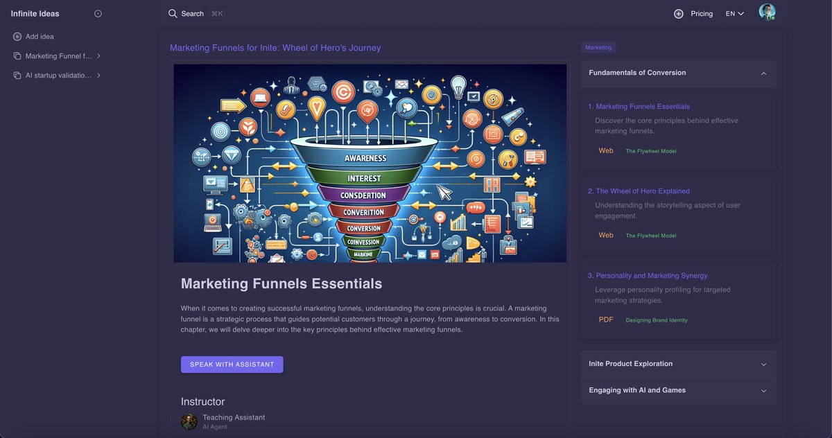 evoqueapp's tweet photo. including but not limited to: crafting plans, generating text, creating images, designing courses, parsing webpages, developing websites, preparing presentations, making phone calls, and composing and posting blog entries. https://t.co/v9iW4iMjJN
