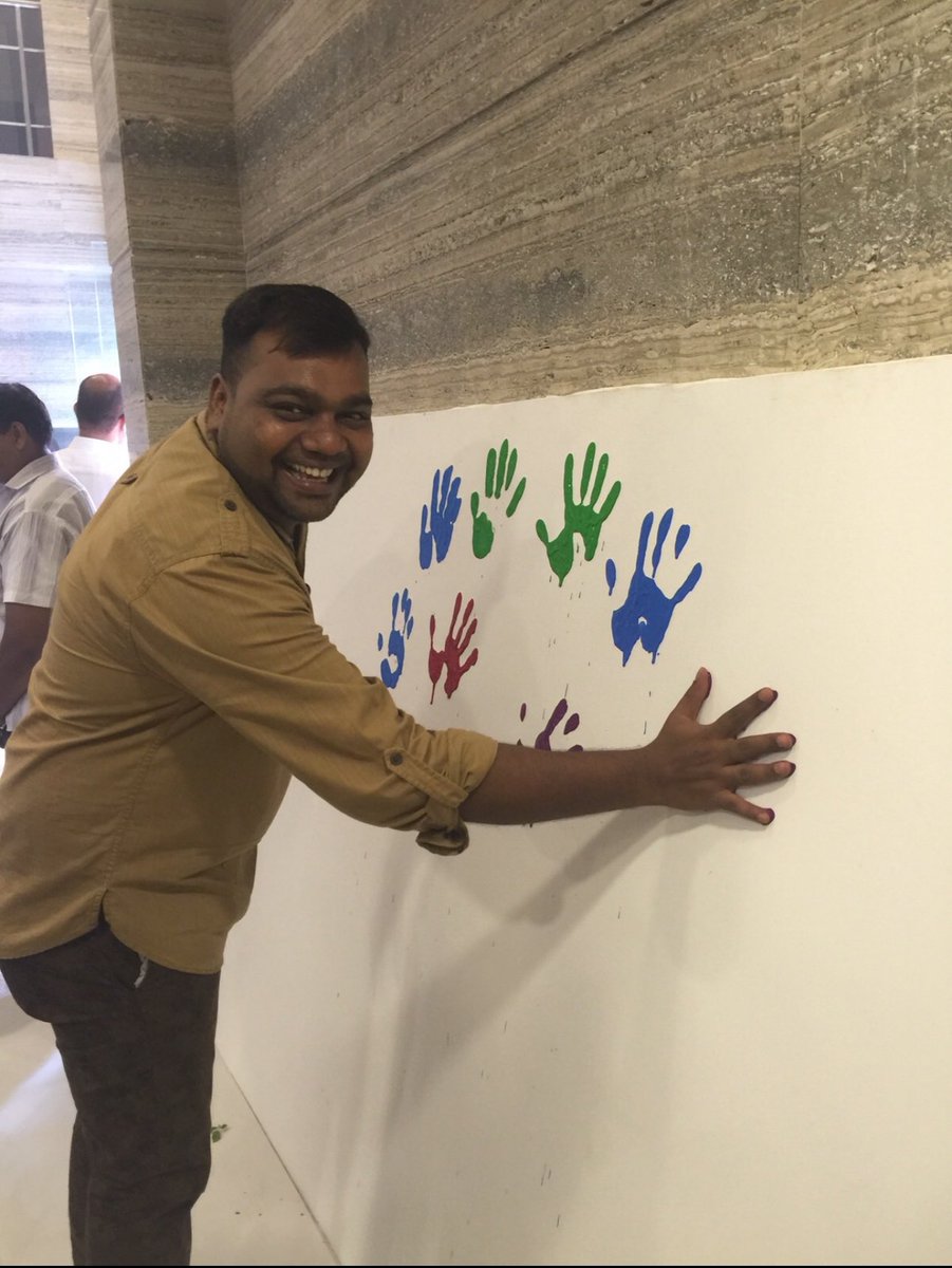 Archana Kalpathi tweet media