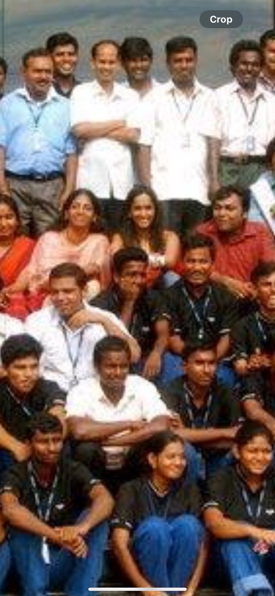 Archana Kalpathi tweet media