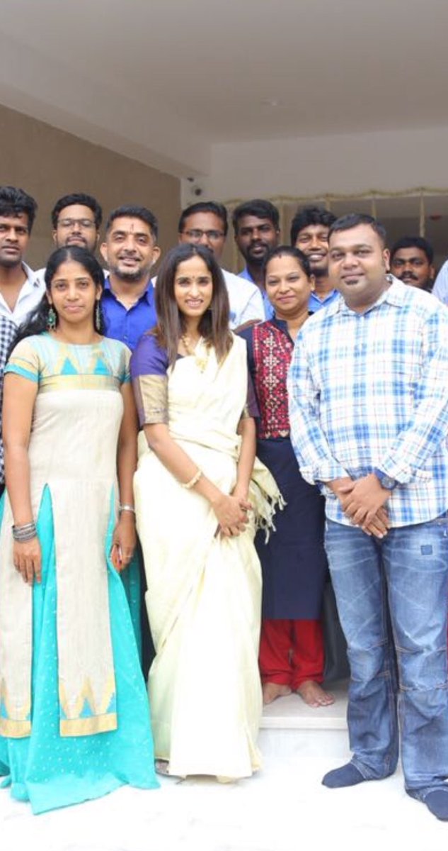 Archana Kalpathi tweet media