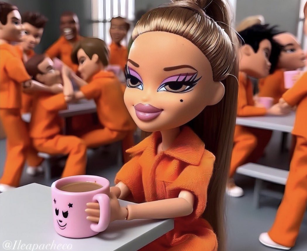 Me if buying things I didn't need was illegal