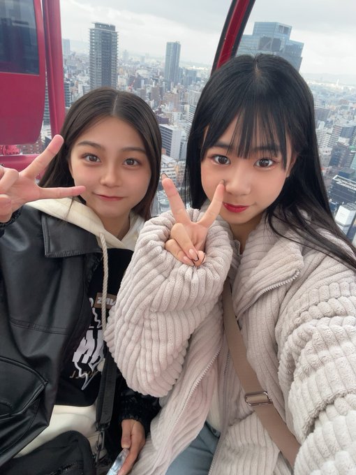 Twitterのコスプレ画像1