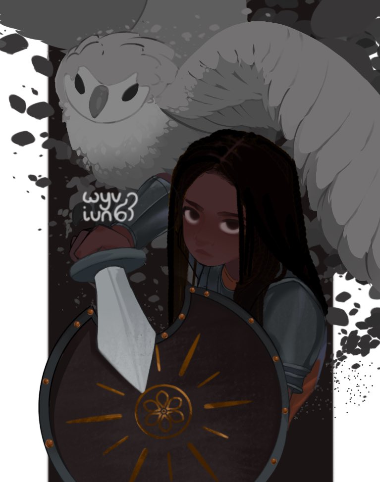 annabeth chase

#PercyJacksonfanart #PercyJackson #PJOTV