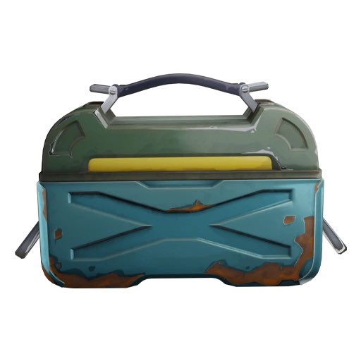 XTigerHyperX2's tweet image. Are we gonna talk about how this big boy doesn’t drop heals anymore 😭