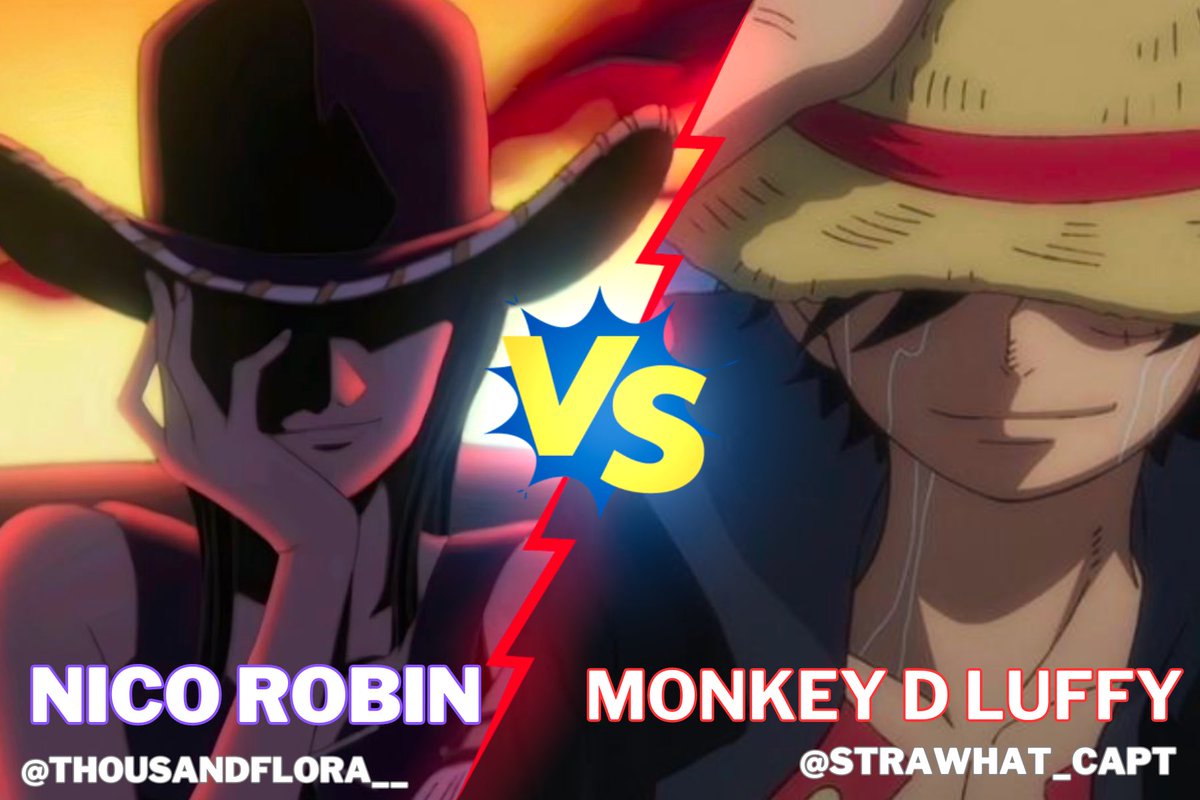 ⠀

               ⠀ #OPXmasDiary
🎙️ คู่ที่ 3 ได้แก่ <a href="/StrawHat_Capt/">モンキー・D・ルフィ</a> และ <a href="/ThousandFlora__/">𝗡𝗶𝗰𝗼 𝗥𝗼𝗯𝗶𝗻 ᯟ❀ ࠬ</a>

โดยหัวข้อการโต้กันครั้งนี้คือ ‘วิชาคณิตศาสตร์เป็นวิชาที่สำคัญที่สุด!’

ฝ่ายเสนอ <a href="/ThousandFlora__/">𝗡𝗶𝗰𝗼 𝗥𝗼𝗯𝗶𝗻 ᯟ❀ ࠬ</a> 
ฝ่ายค้าน <a href="/StrawHat_Capt/">モンキー・D・ルフィ</a> 

เริ่มพูดความในใจ— อะแฮ่ม เริ่มการโต้วาทีได้!