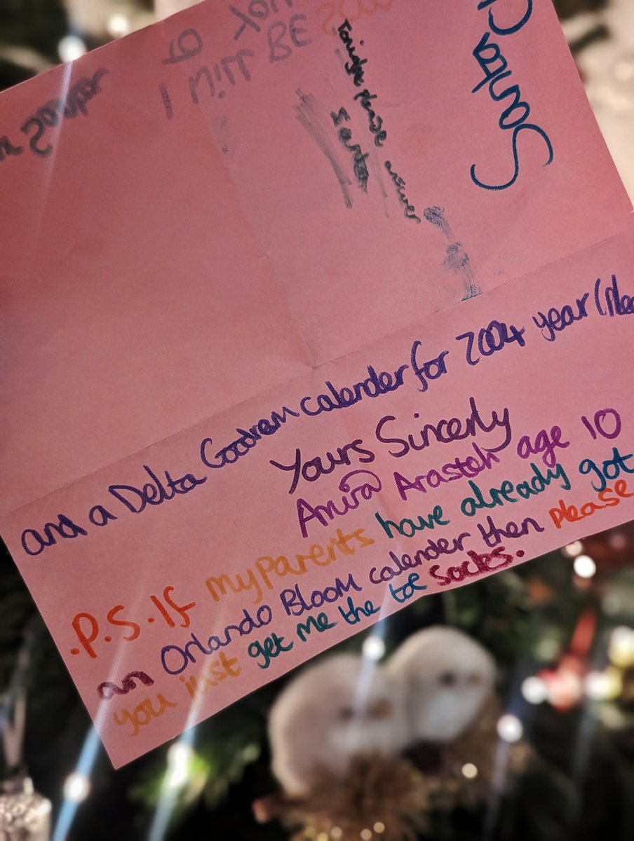 Amira Arasteh tweet media