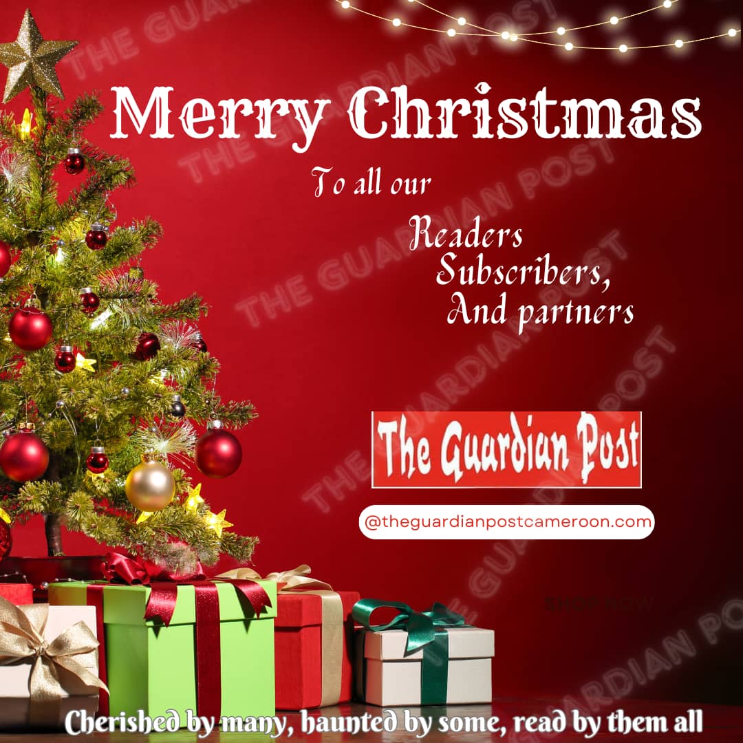 shingTimothy237's tweet photo. Merry Christmas 🎄🎄🌲 family
God bless you all https://t.co/dbLZ6YV2yO