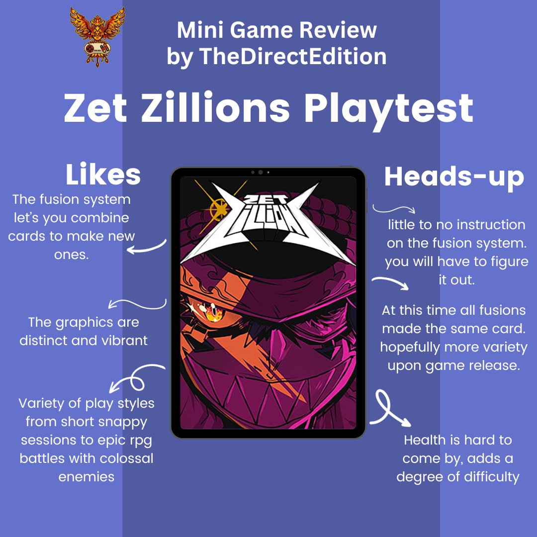 Zet Zillions by @ota_imon a story-driven roguelike deckbuilding wacky space opera. You will navigate through vast space maps with Foam Gun and her planet-ship Baby Violence, in search of a new home for humanity. #zetzillions #otaimon #wolfstride #rawfury #deckbuilder #indiegame