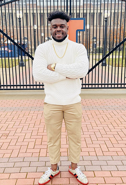 Mike Pearson tweet media