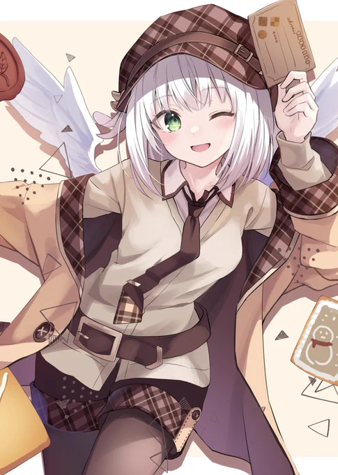 クッキーカラー