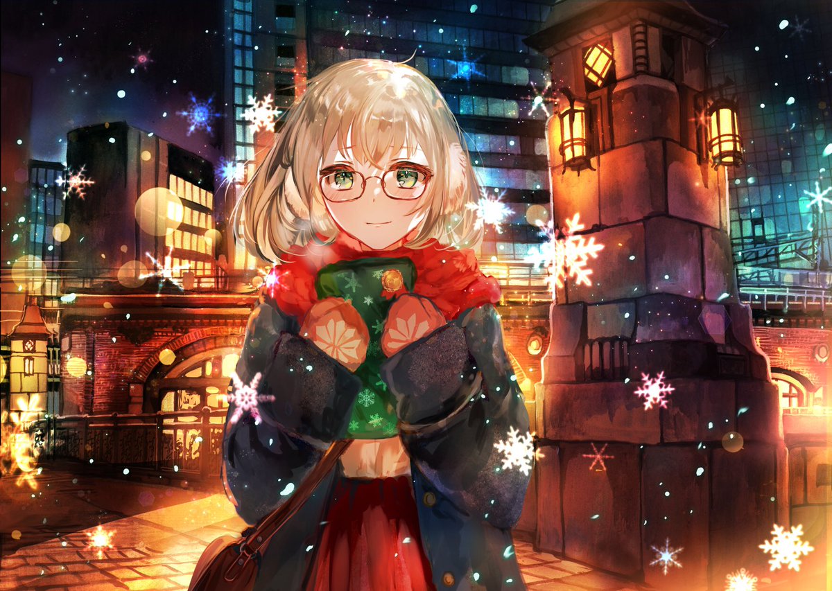 「中央線沿線少女総集編に入る絵❹やっと東京から高尾間が揃いました!【コミケ両日持ち」|rioka⭐️5月コミティアとコミ1のイラスト