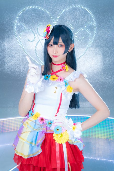 Twitterのコスプレ画像39