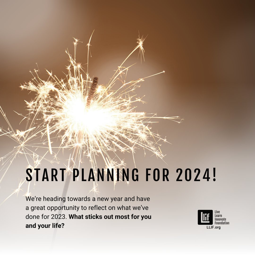 LLIForg's tweet photo. Reflect on your 2023 health journey with LLIF + Best Life. Let's celebrate growth and look forward to more progress! 🌱 #YearInReview #HealthGoals https://t.co/zGCiDE5mLP