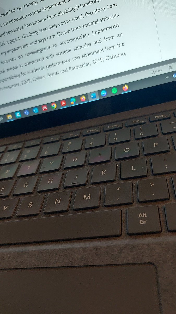 Claire Ashworth tweet media