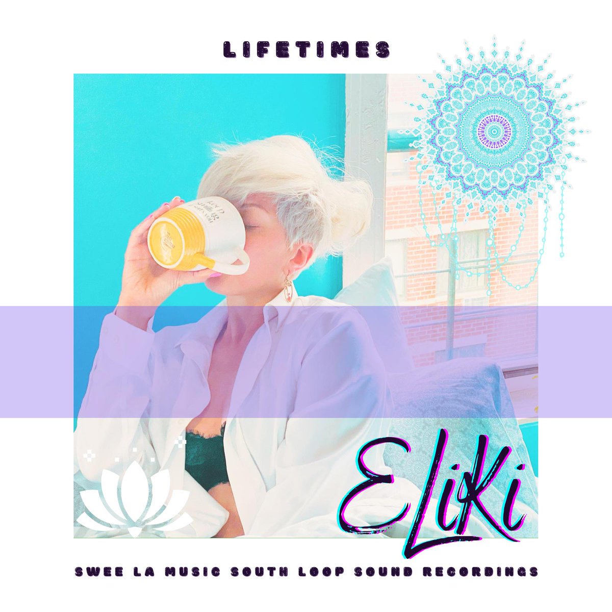 Eliki's tweet photo. #eliki #elikisol #lifetimes out now https://t.co/45fxDk5ZXU