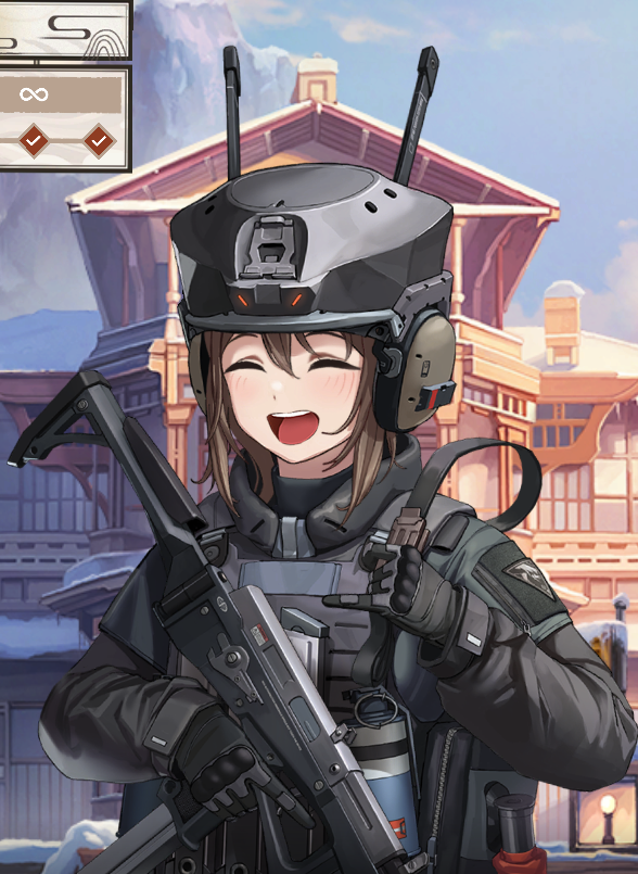 ルミちゃん素顔出しは衝撃的でしたね……ソルジャーオウルの中の人